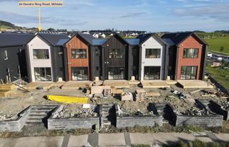 64 Dendro Ring Road, Milldale