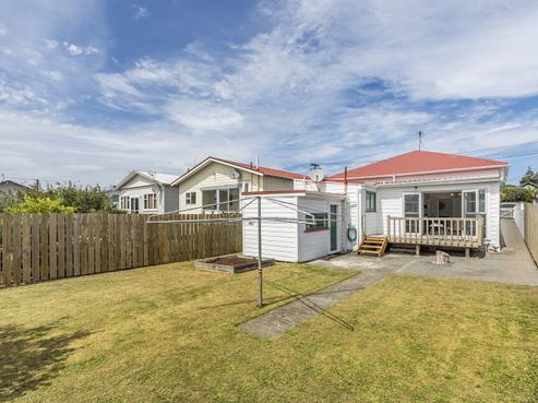 12 Cockburn Street, Kilbirnie