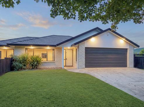 122 Dominion Road, Nawton