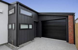 2/168 Condell Avenue, Papanui