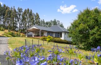117M Lees Pakaraka Road, Masterton
