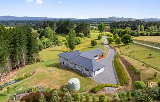 117M Lees Pakaraka Road, Masterton