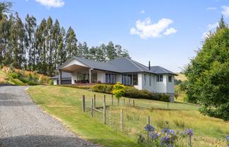 117M Lees Pakaraka Road, Masterton