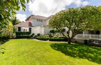 110 Karori Road, Karori