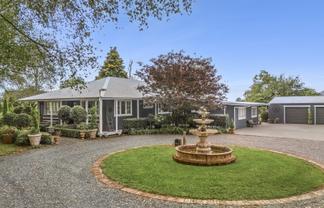 98B Mills Road, Tamahere