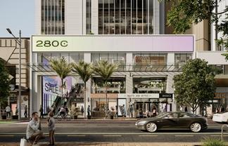 Prime Opportunity at 280 Queen Street