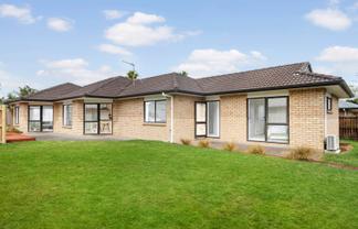 13 Ernest Shackleton Drive, Waiuku