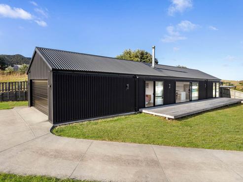 45 Westside Road, Port Waikato