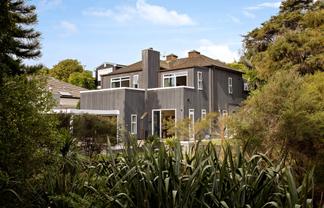 41A Combes Road, Remuera