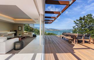 56 Governors Bay Road, Cass Bay