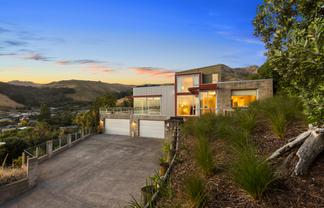 56 Governors Bay Road, Cass Bay