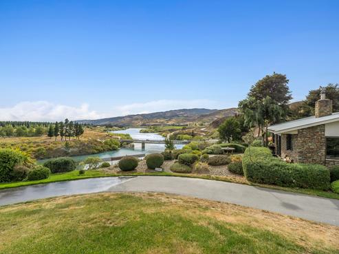 380 Bannockburn Road, Bannockburn
