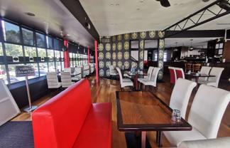 Large Bar & Restaurant Site For Lease, Prime Howick Town Centre Location - (CML 11501)