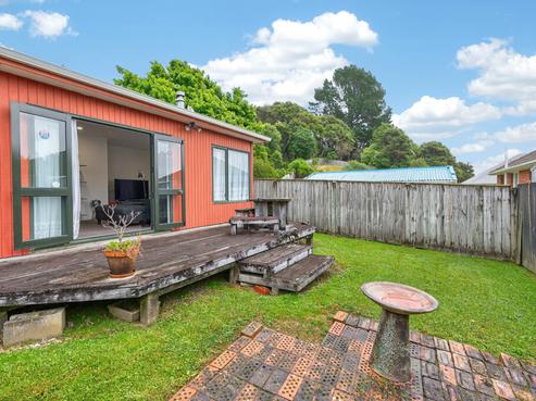 32A Hay Street, Naenae