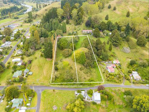 24 Valley Road, Manunui