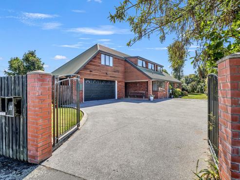 11 Mcallister Place, Kaiapoi