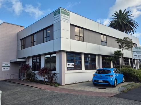 151 Bank Street, Regent