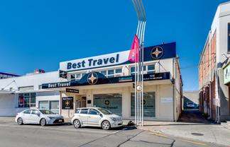 Versatile Office/Retail in the Heart of Hastings