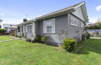 8 Karamu Crescent, Wainuiomata