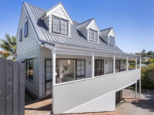 93A Atkin Avenue, Mission Bay