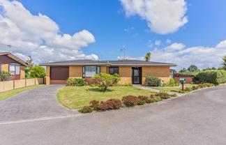 5 Nikau Place, Otaki