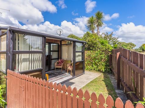 5 Nikau Place, Otaki