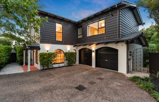 11 Lawndale Place, St Heliers