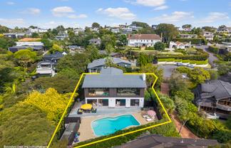 11 Lawndale Place, St Heliers