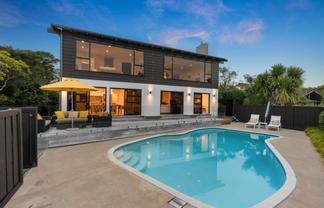 11 Lawndale Place, St Heliers