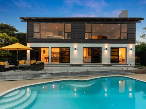 11 Lawndale Place, Saint Heliers