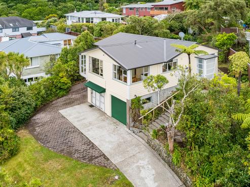 7 Walnut Way, Maungaraki
