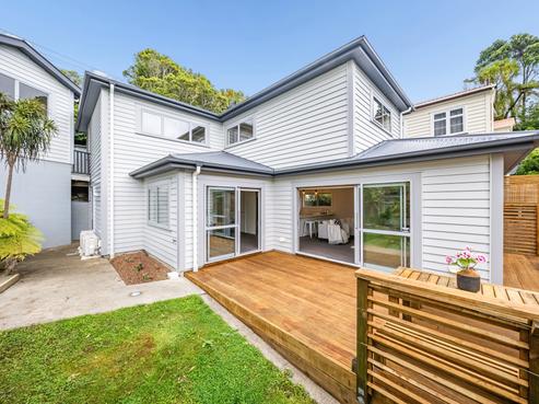 26 Flers Street, Karori