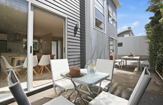 32C Gilbert Street, New Plymouth Central