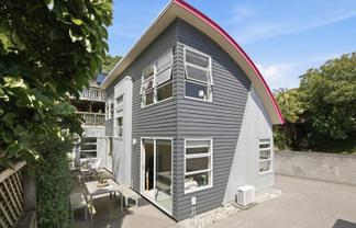 32C Gilbert Street, New Plymouth Central