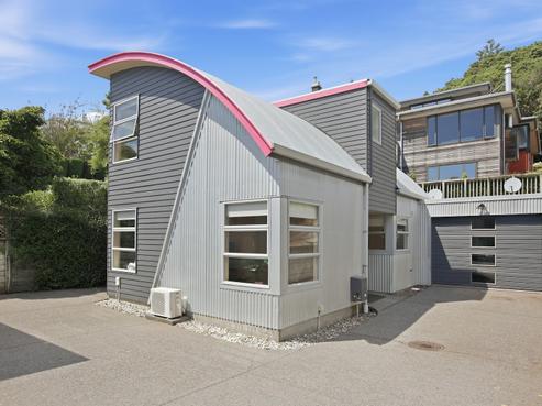 32C Gilbert Street, New Plymouth Central