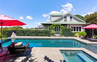 17 Ridings Road and 1B Warrington Road, Remuera