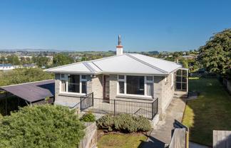 11 Harwich Street, BALCLUTHA