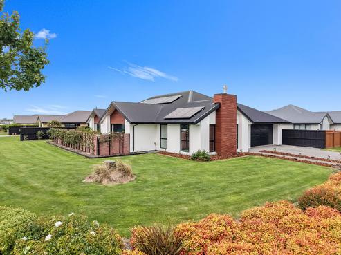 21 Watkins Drive, Rangiora