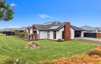 21 Watkins Drive, Rangiora