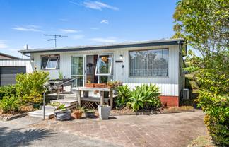 33a Ladies Mile, Manly