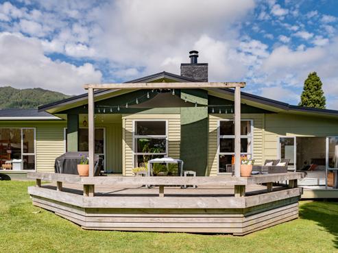 80 Buffalo Road, Coromandel