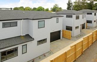 3/42 Great South Road, Manurewa