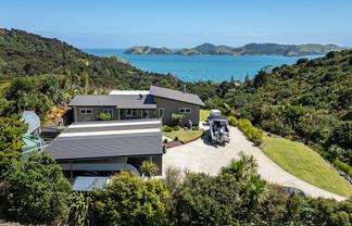 88  Kowhai Drive, Coromandel