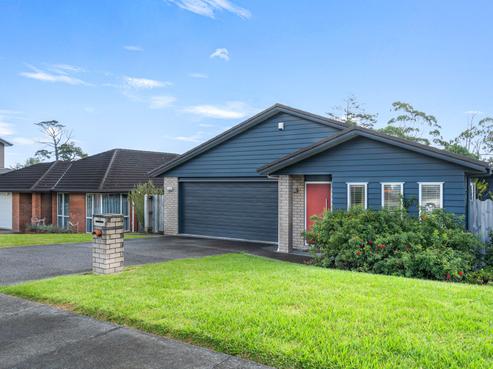 13 Prospect Terrace, Silverdale