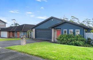 13 Prospect Terrace, Silverdale