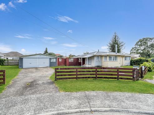 5 Kouma Place, Fairy Springs