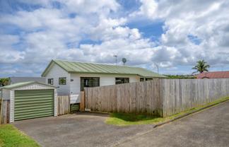 3a Nerissa Place, Randwick Park