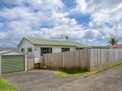 3A Nerissa Place, Randwick Park