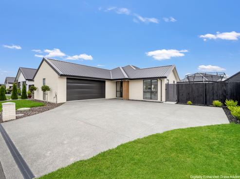 7 Gisele Crescent, Halswell