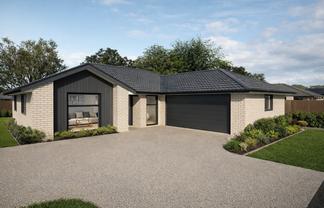 Canterbury - Address withheld